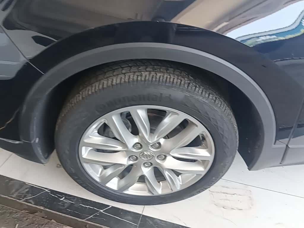 Buick Envision Plus, 2020 23