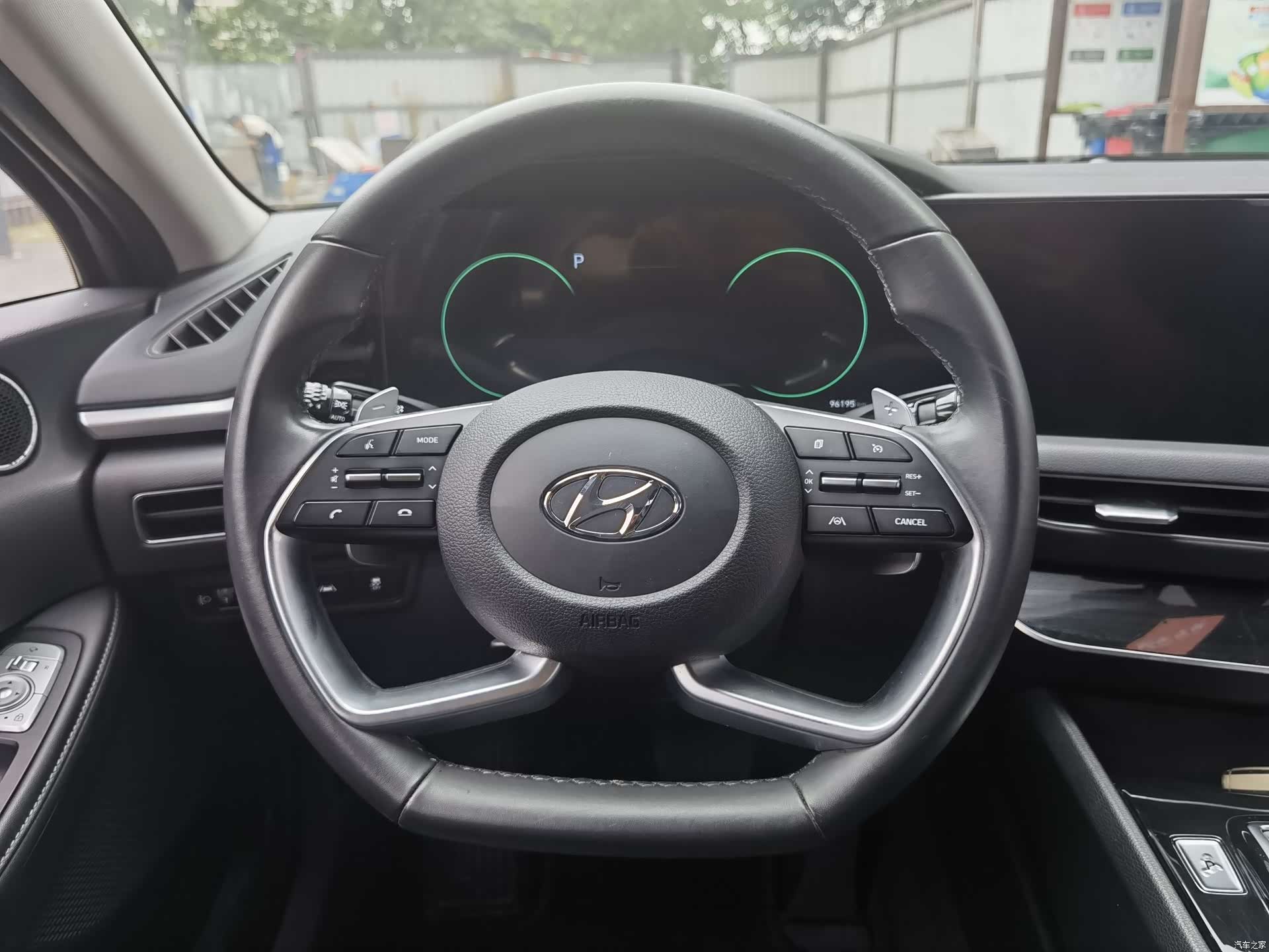 Hyundai Sonata, 2022 10