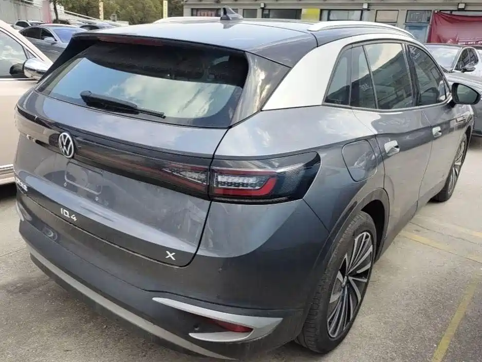 Volkswagen ID.4 X