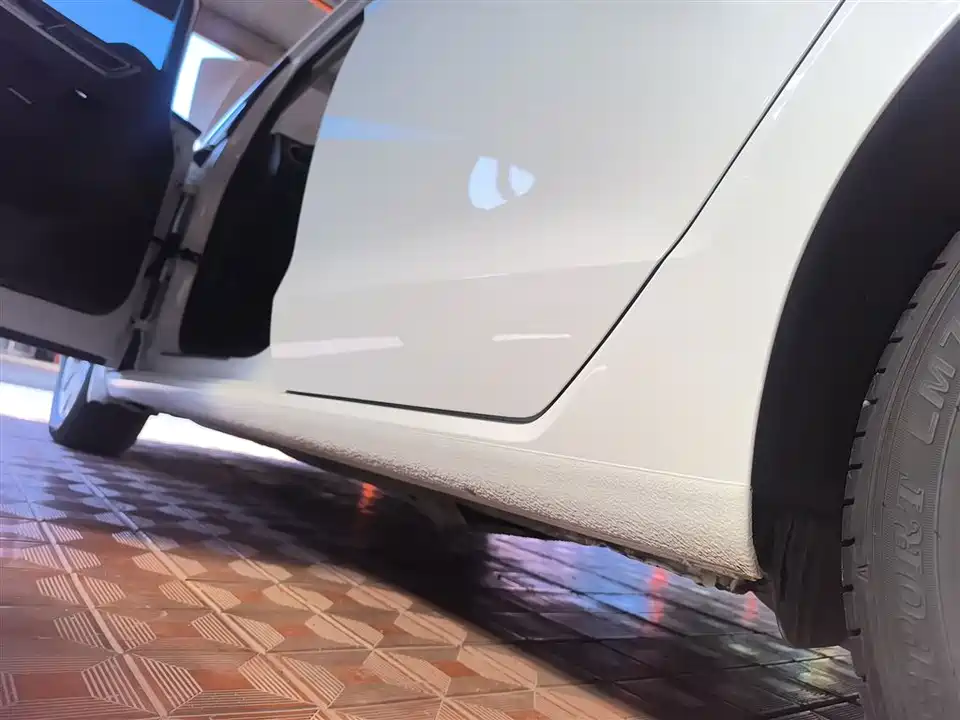 Volkswagen Golf*Jiayu