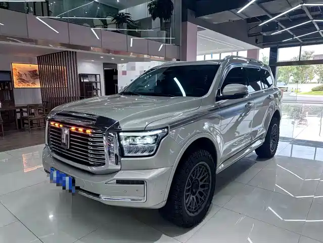 Tank Tank 500 2022 — купить из Китая под заказ