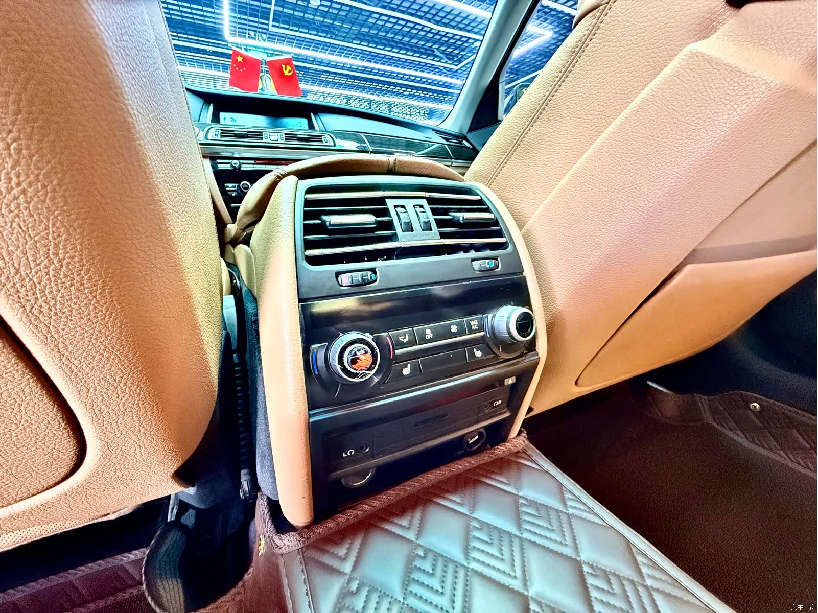 BMW 7 Series, 2013 13