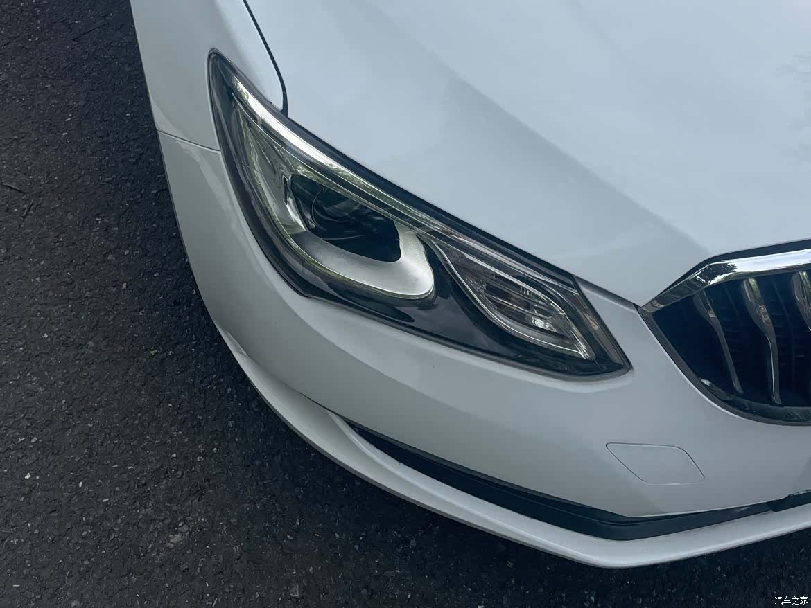 Buick 15N, 2015 все фото