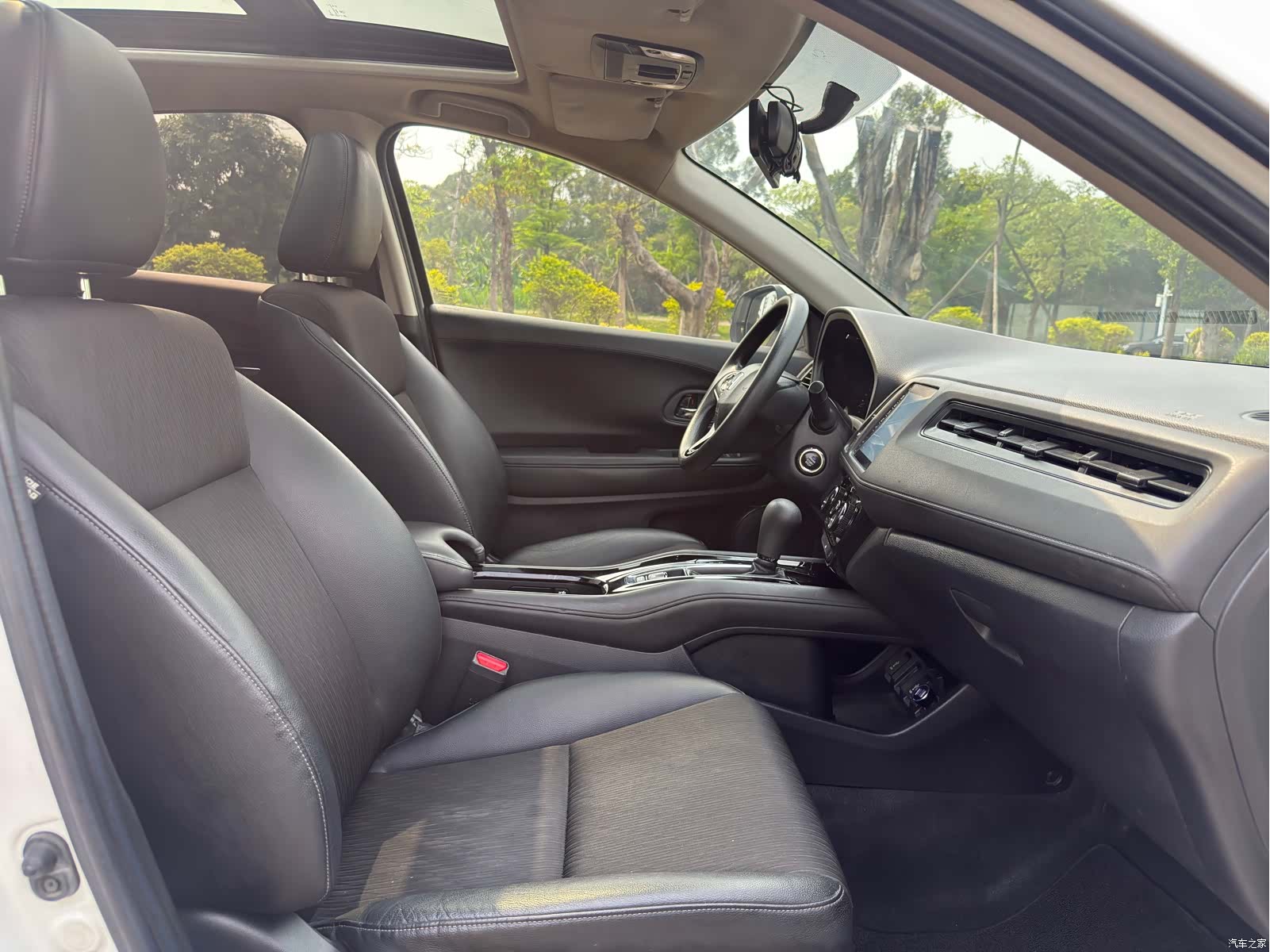 Honda Vezel, 2019 14