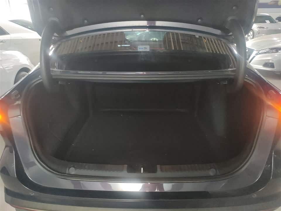 Geely Galaxy Galaxy L6