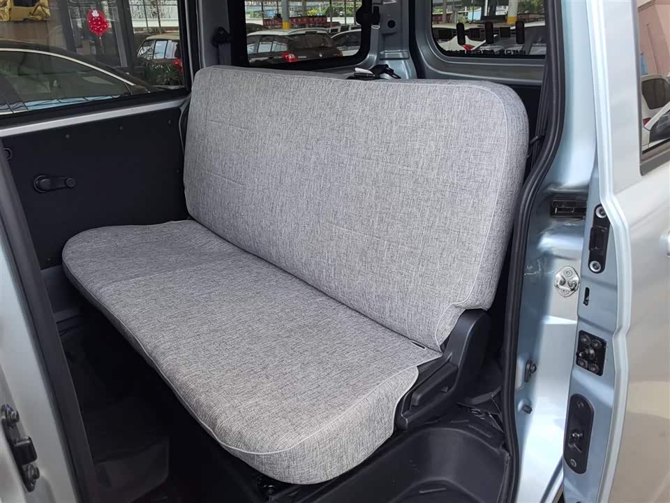 Changan Kaicheng Uno S