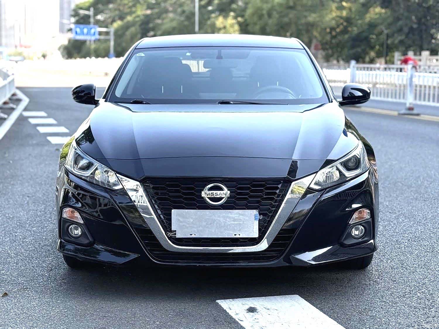 Nissan Teana, 2022 2