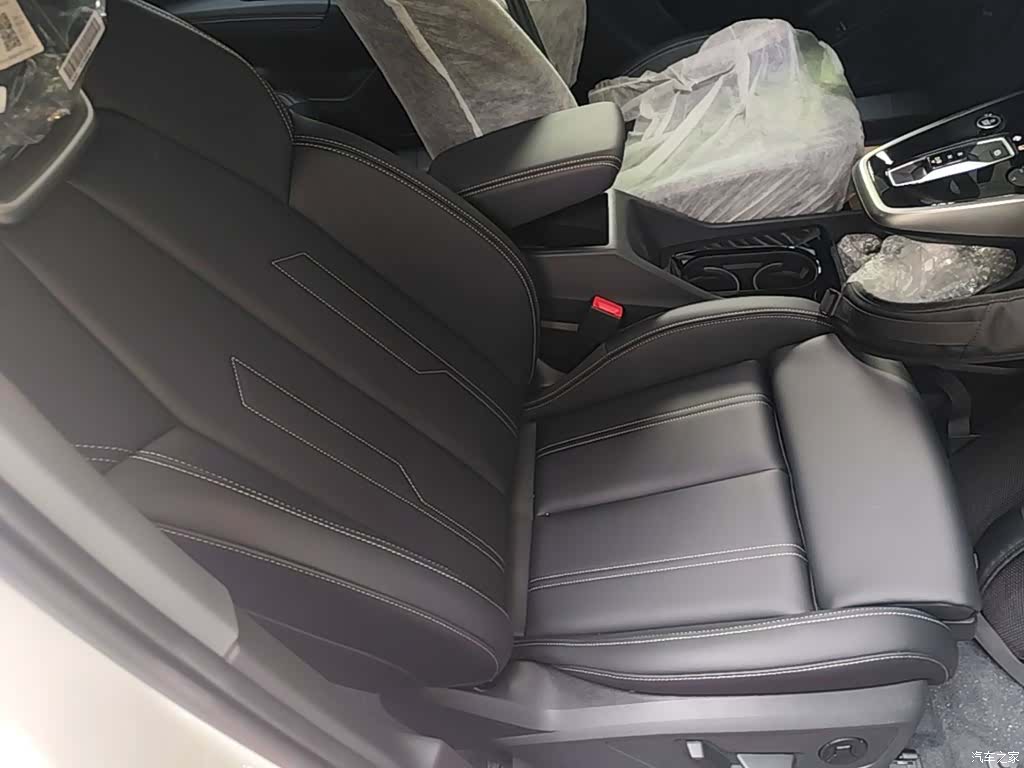 Audi Q4 e-tron, 2026 20