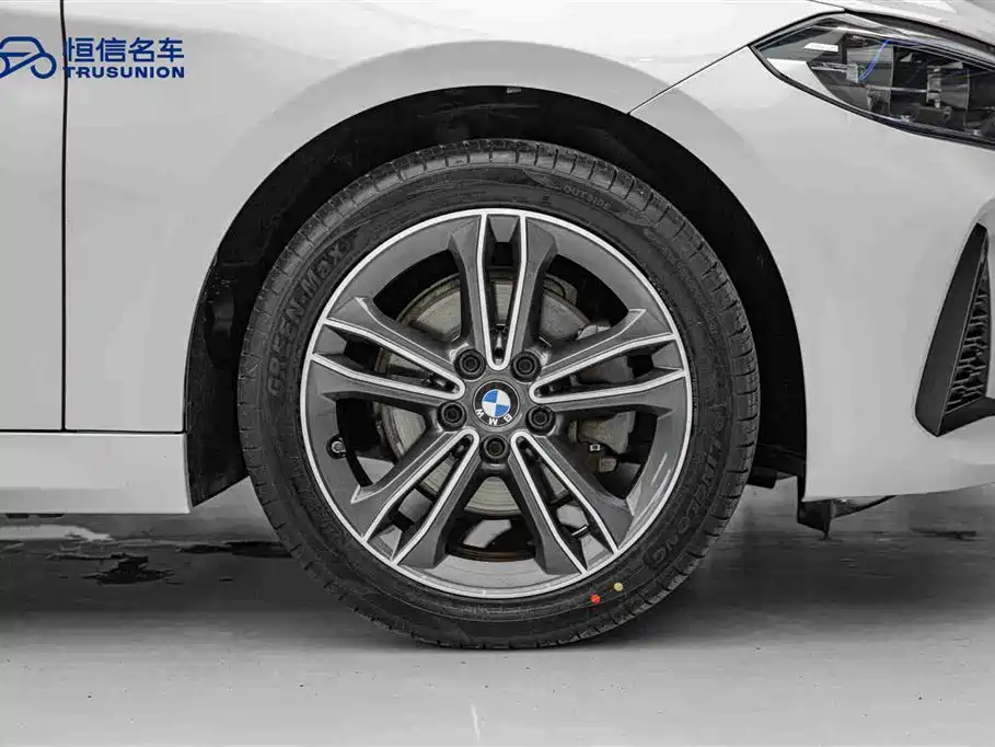 BMW 1 series BMW 1 series