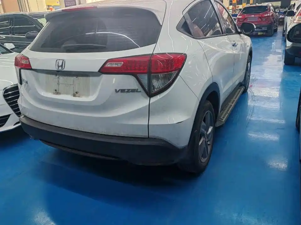 Honda Binzhi Honda Binzhi