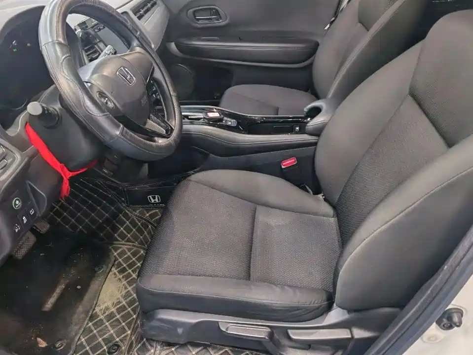 Honda Binzhi Honda Binzhi