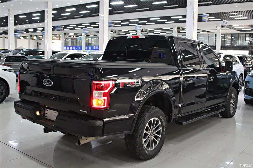 Ford F-150, 2020 16