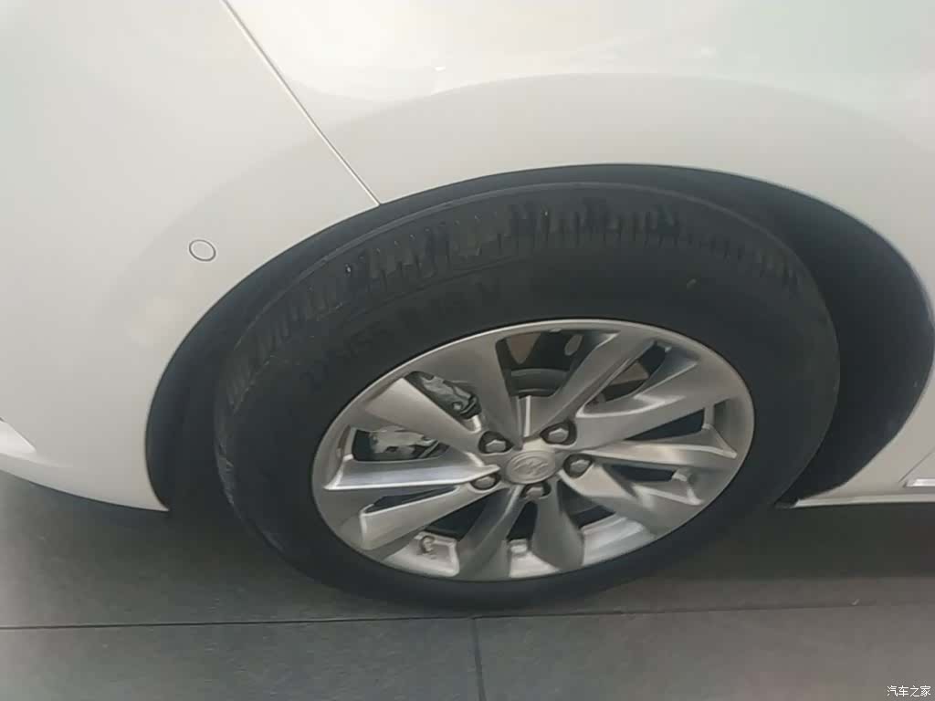Buick GL8, 2022 23