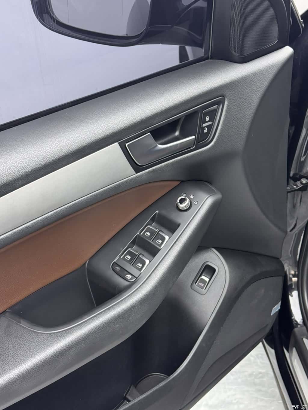 Audi Q5, 2017 19