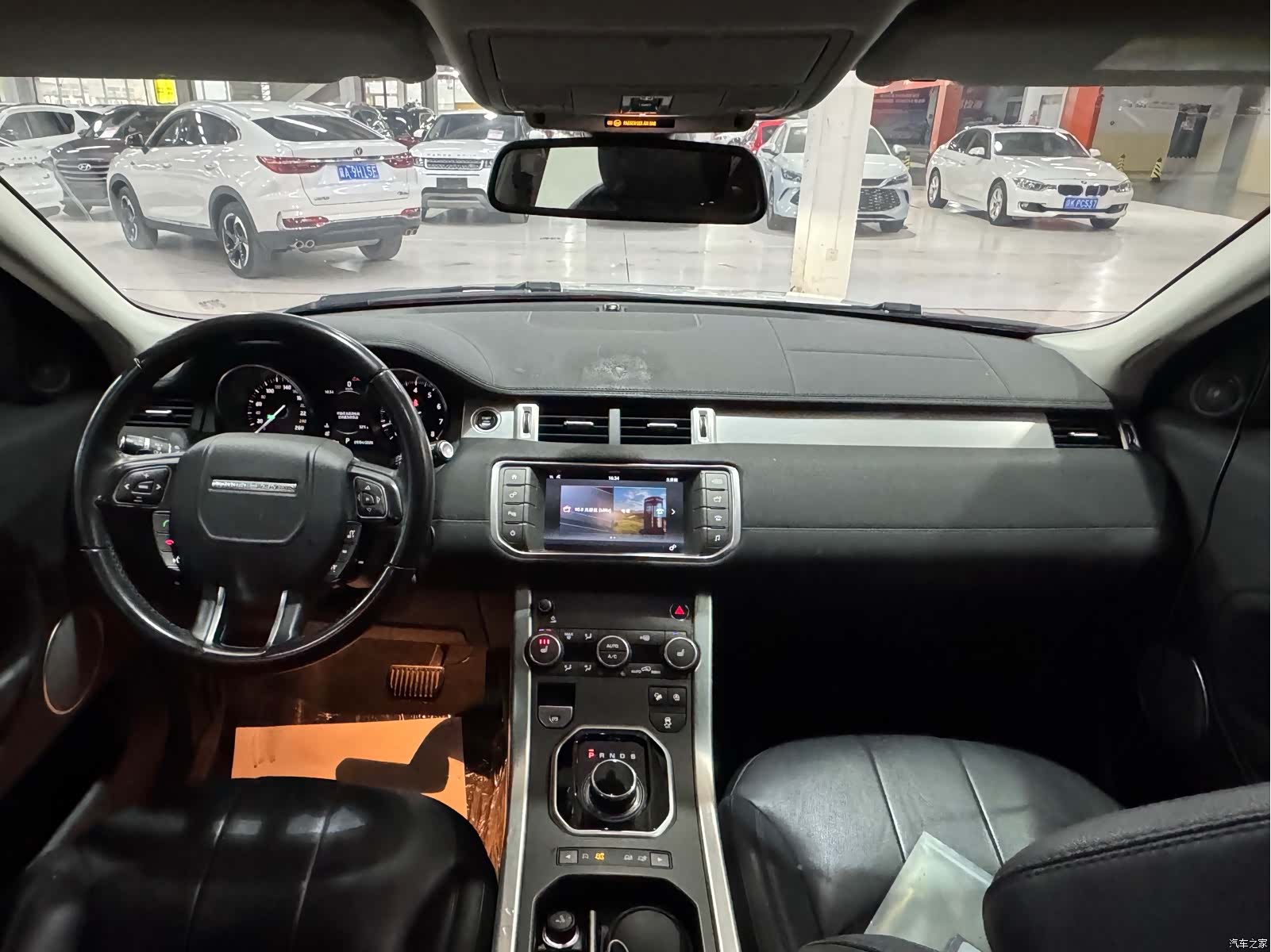 Land Rover Range Rover, 2018 11