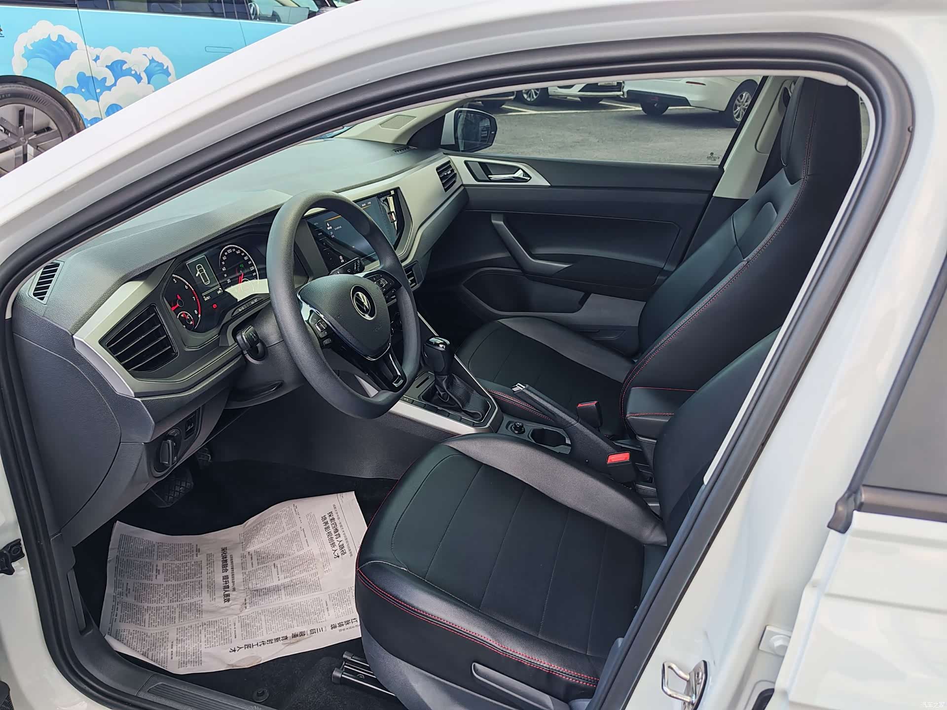 Volkswagen Polo, 2021 7