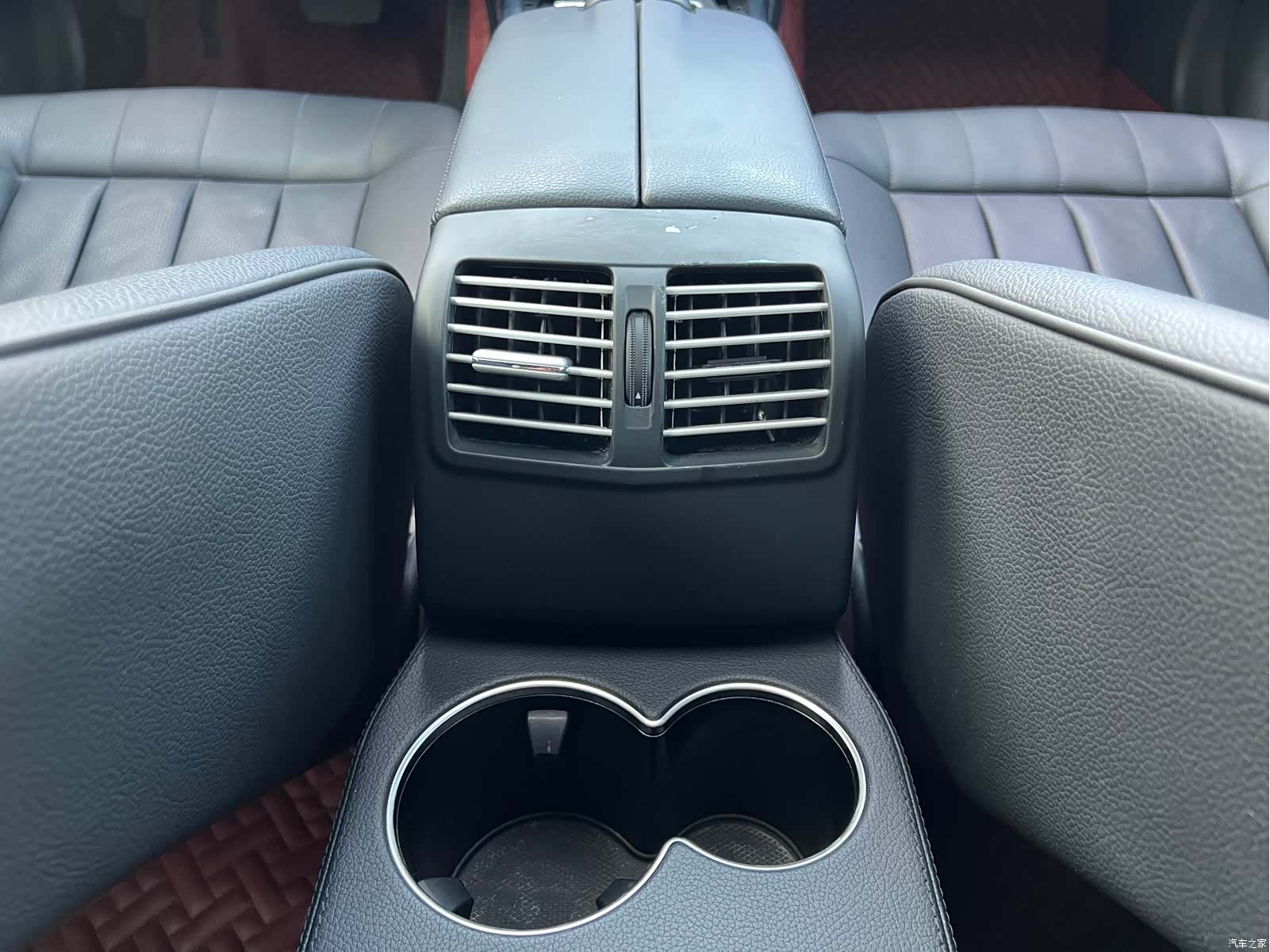 Mercedes-Benz E-Class, 2016 21