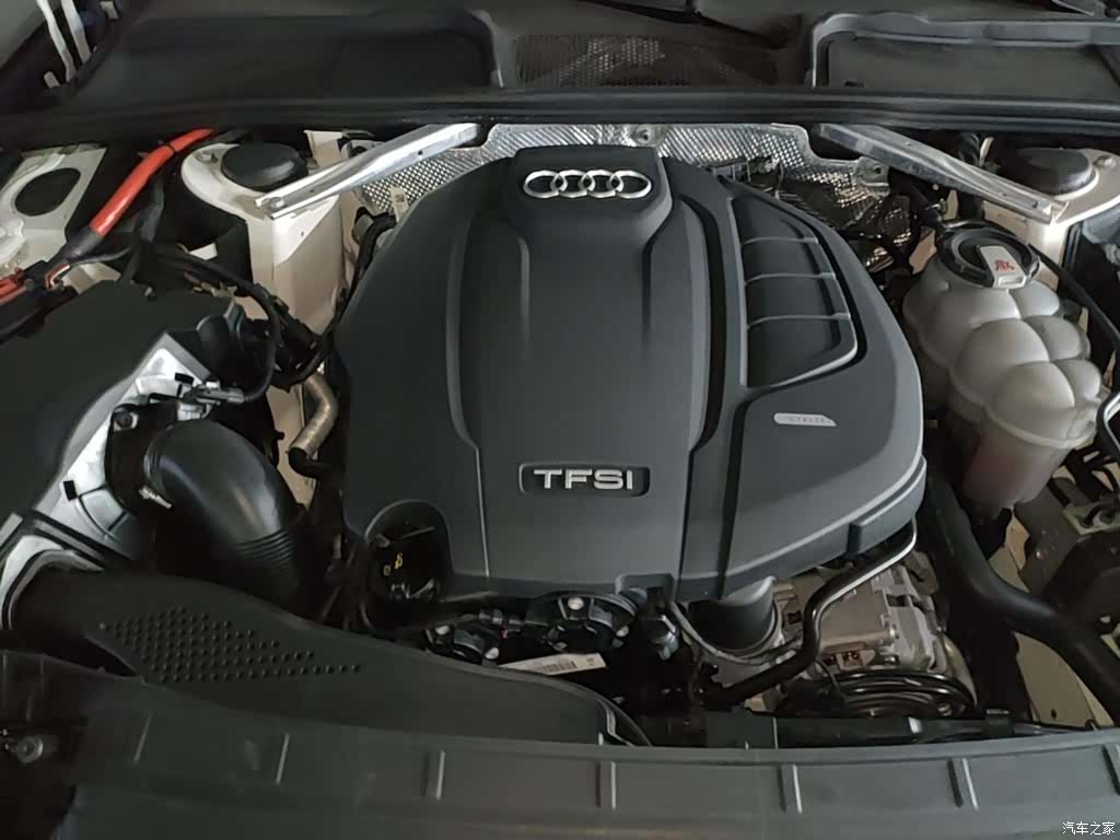 Audi A4L, 2020 20