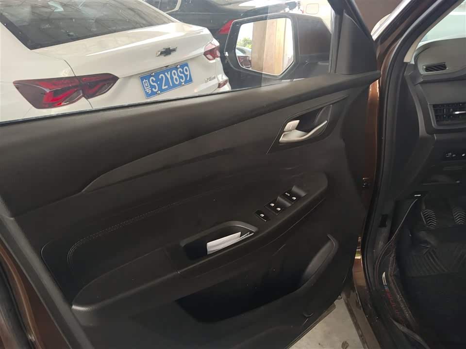 Wuling Wuling Hongguang S3