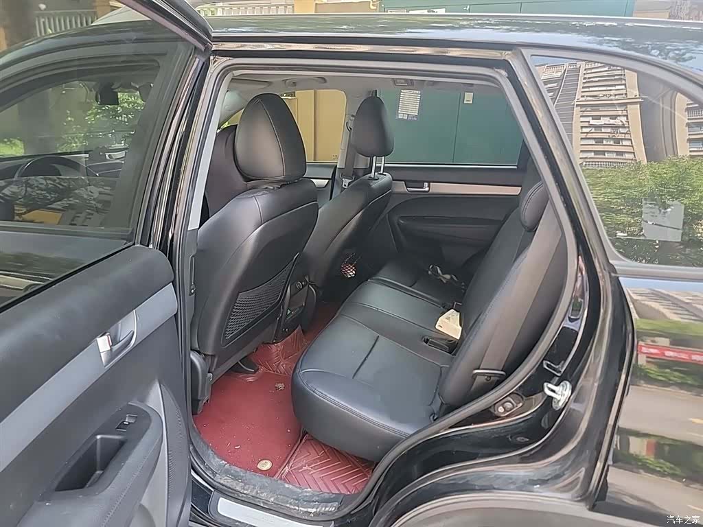 Kia 7, 2015 15