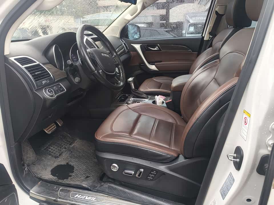Haval H9 Haval H9