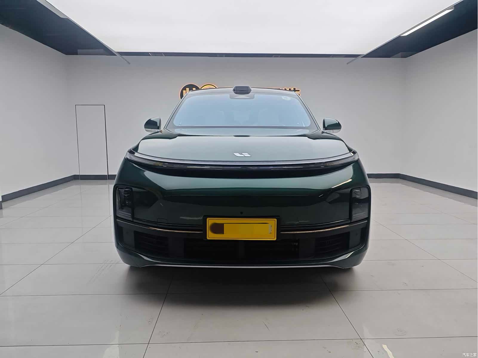Li Auto L9, 2024 2