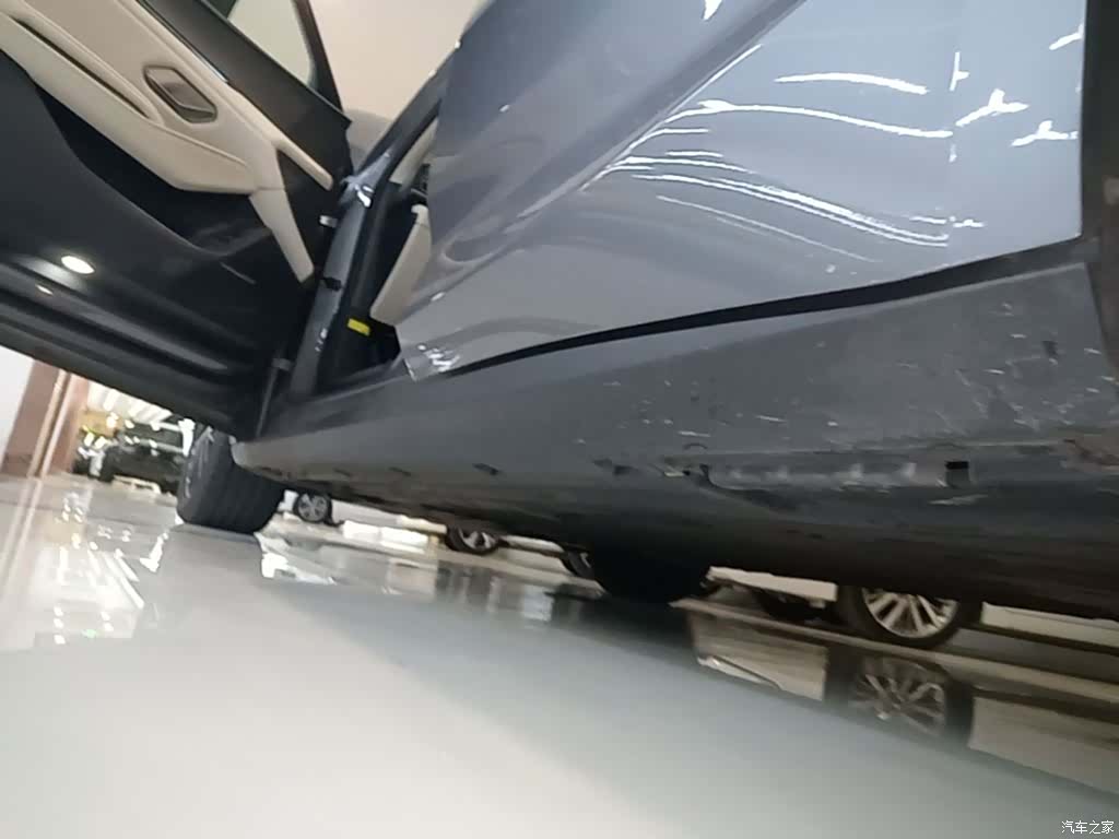 BYD Qin, 2024 22