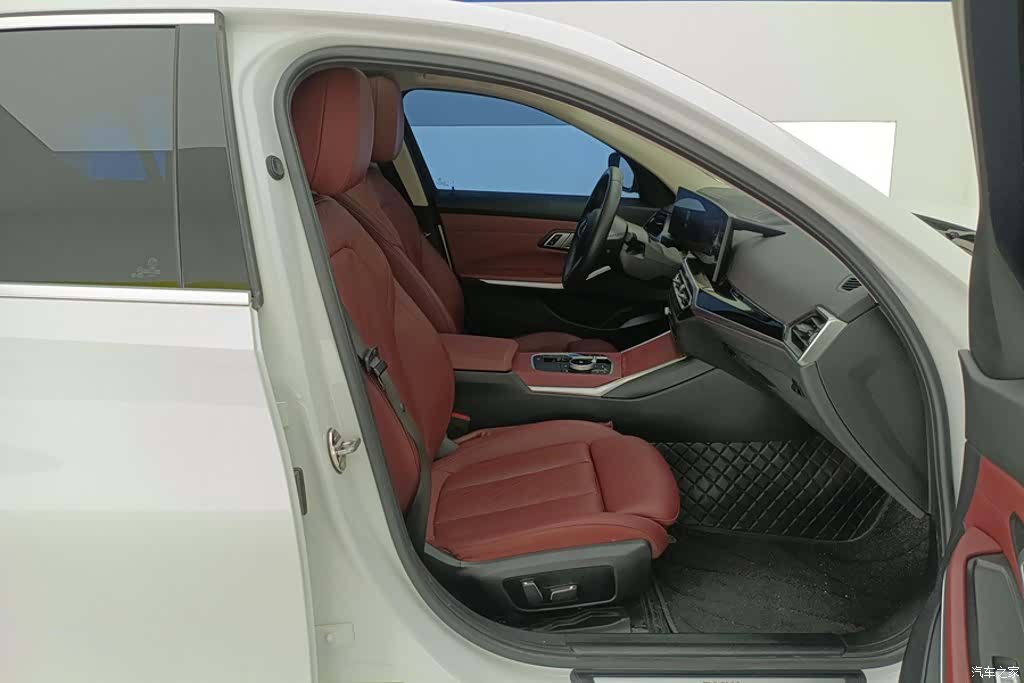 BMW i3, 2024 8