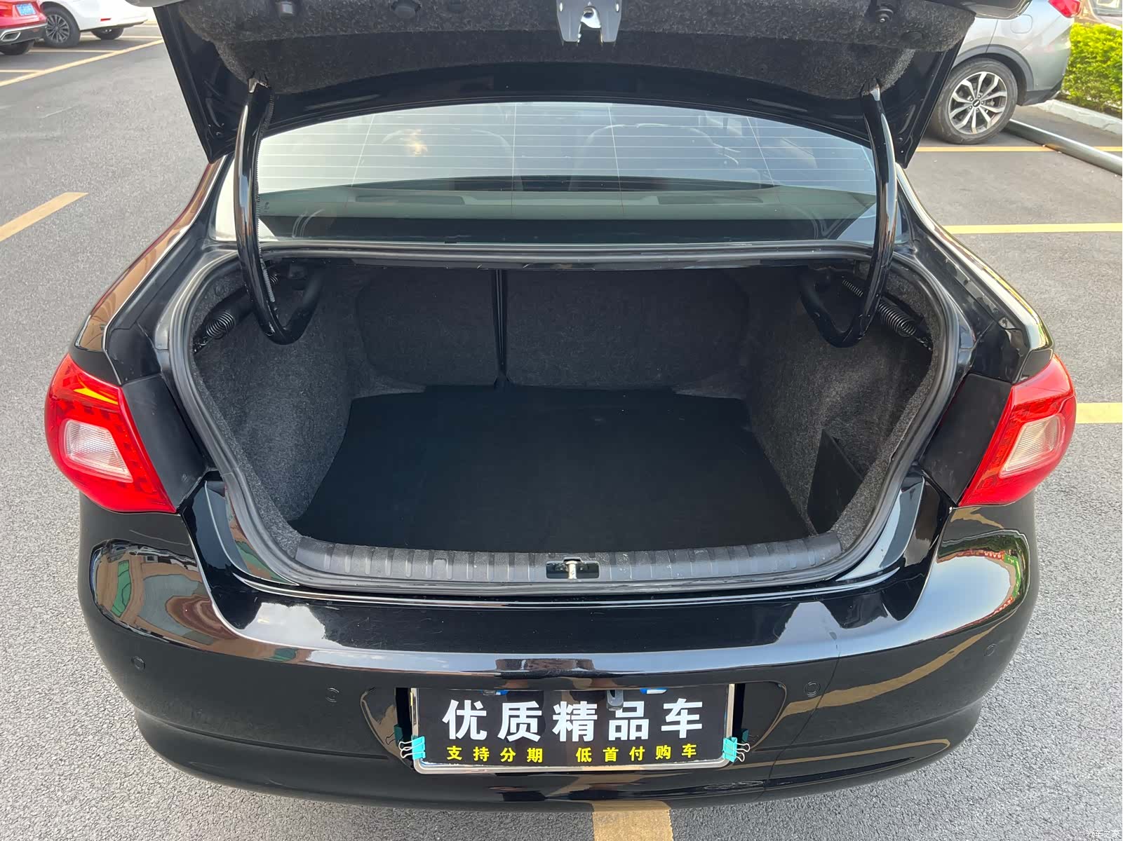 Volkswagen Bora, 2013 21