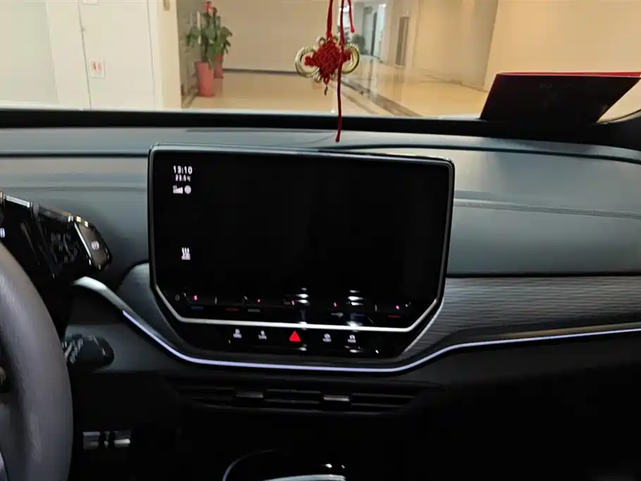 Volkswagen ID.4 CROZZ