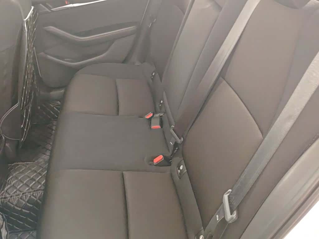 Mazda Mazda3, 2021 17