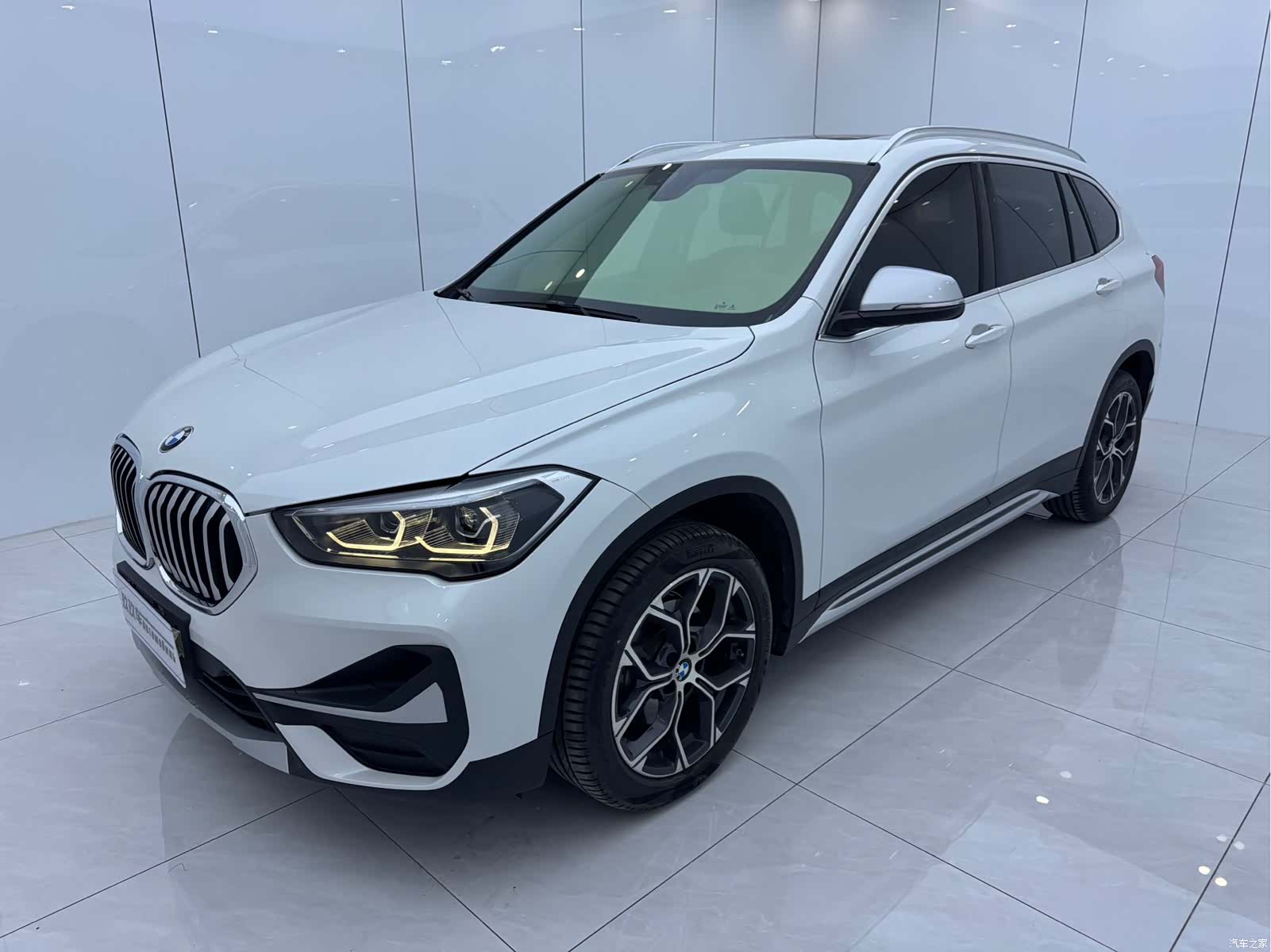 BMW X1, 2022 1