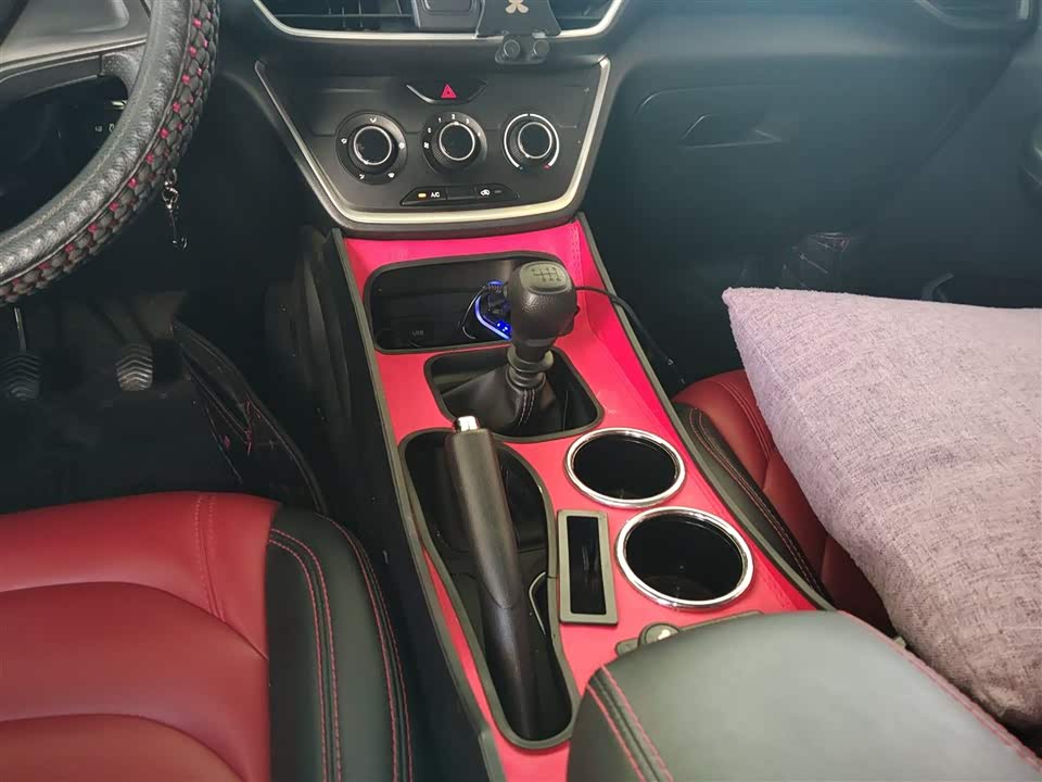 Wuling Wuling Hongguang S3