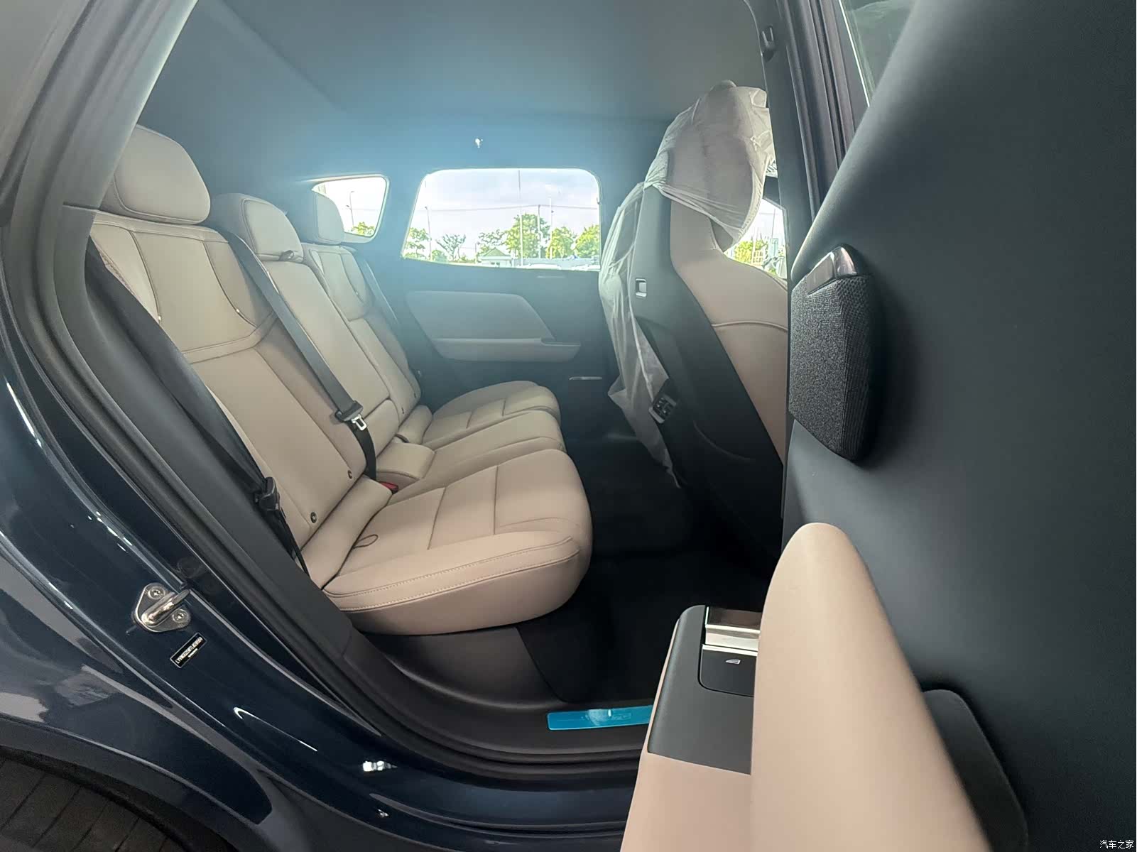 Volvo XC70, 2026 15