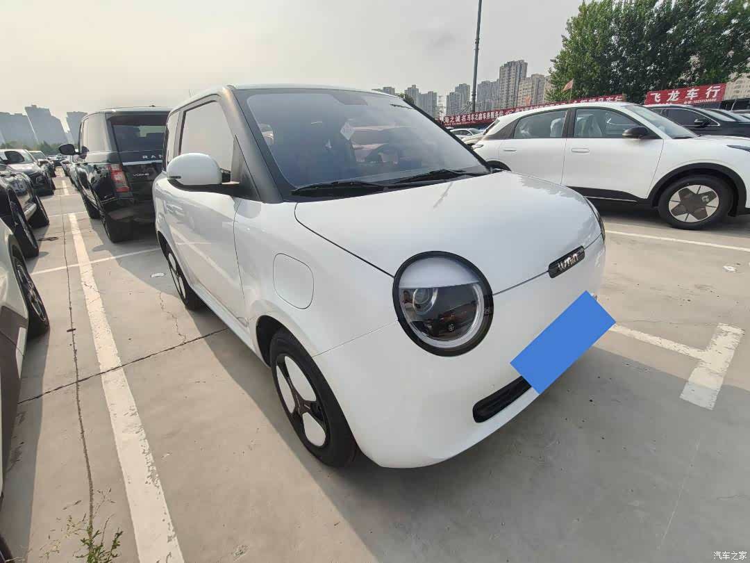 Changan Lumin, 2025 3