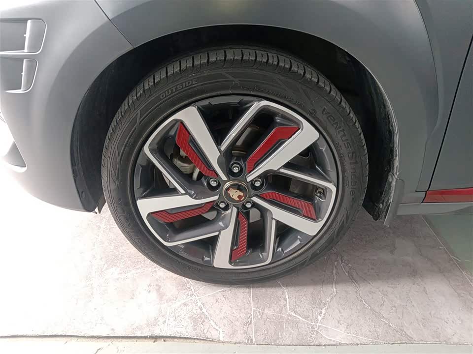 Hyundai ENCINO Hyundai ENCINO
