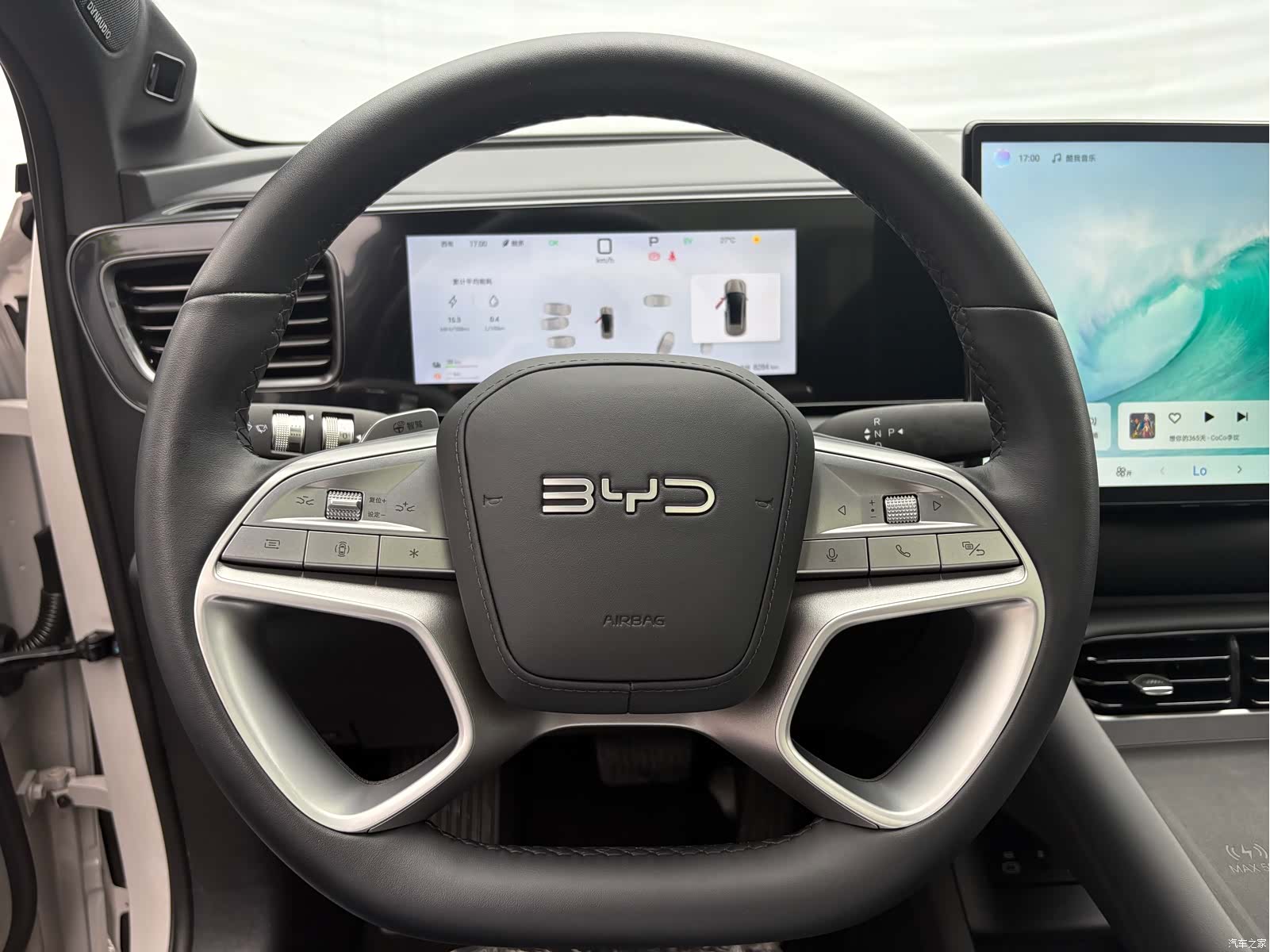 BYD HiAce, 2025 9