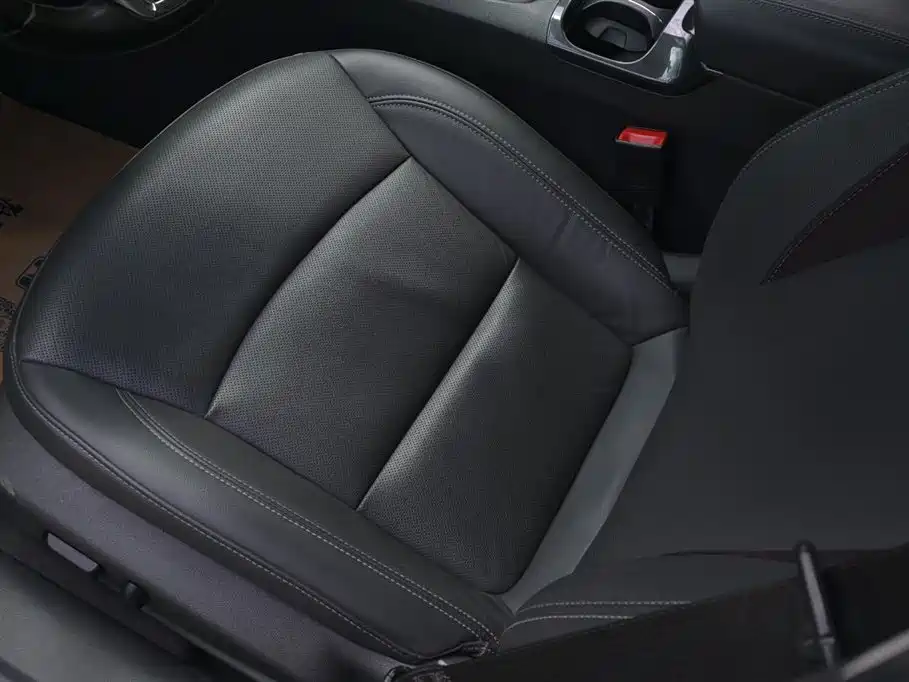 Chevrolet Mai Ruibao