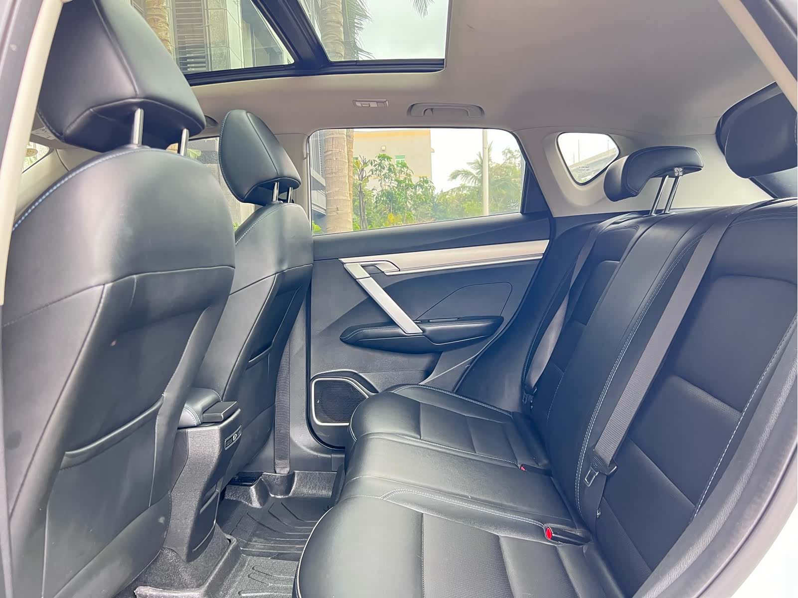 Geely Coolray, 2021 6