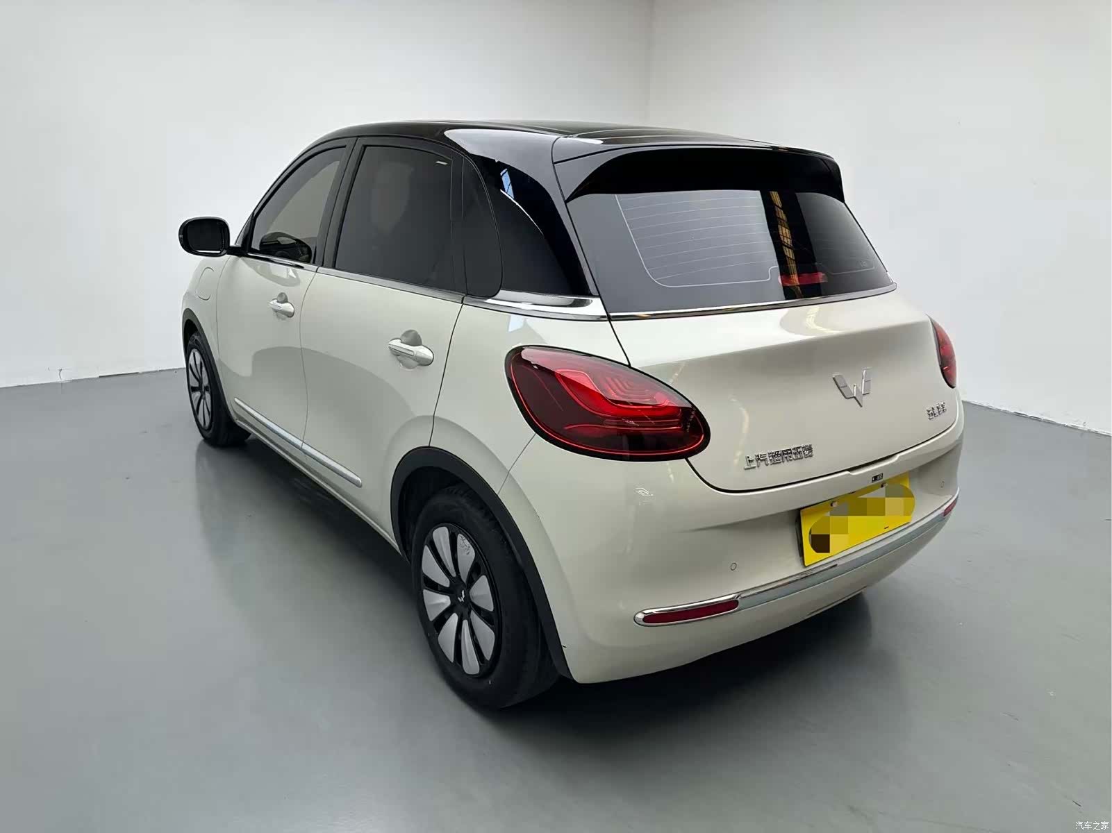 Wuling Bingo, 2024 7