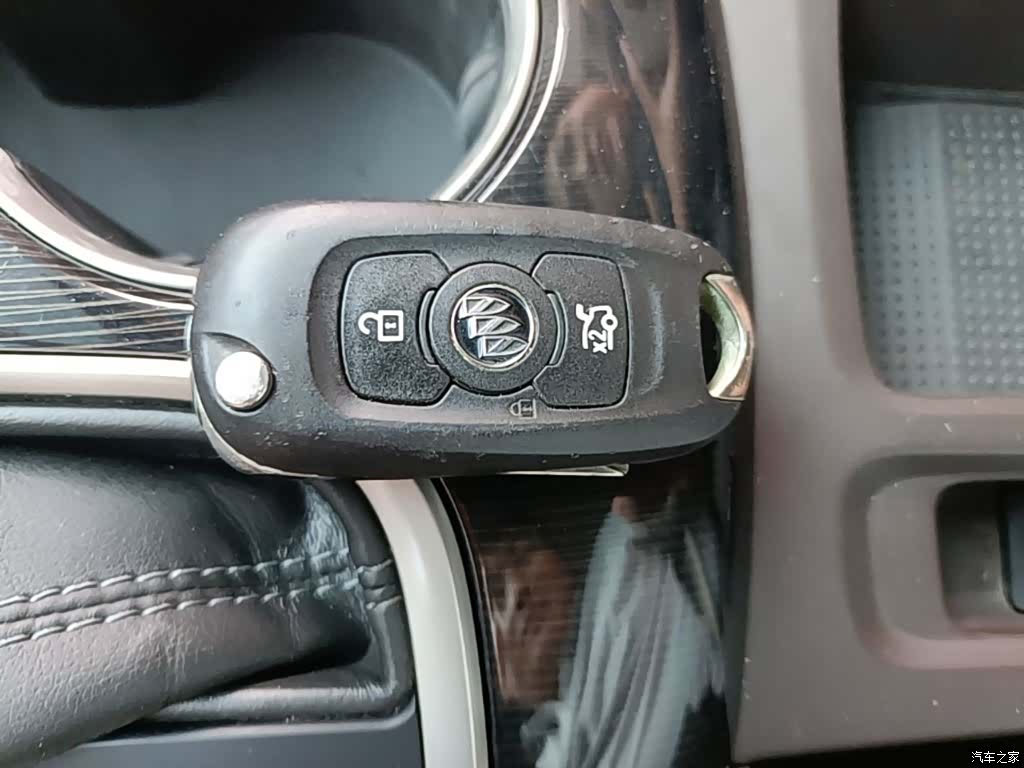 Buick Verano, 2016 9
