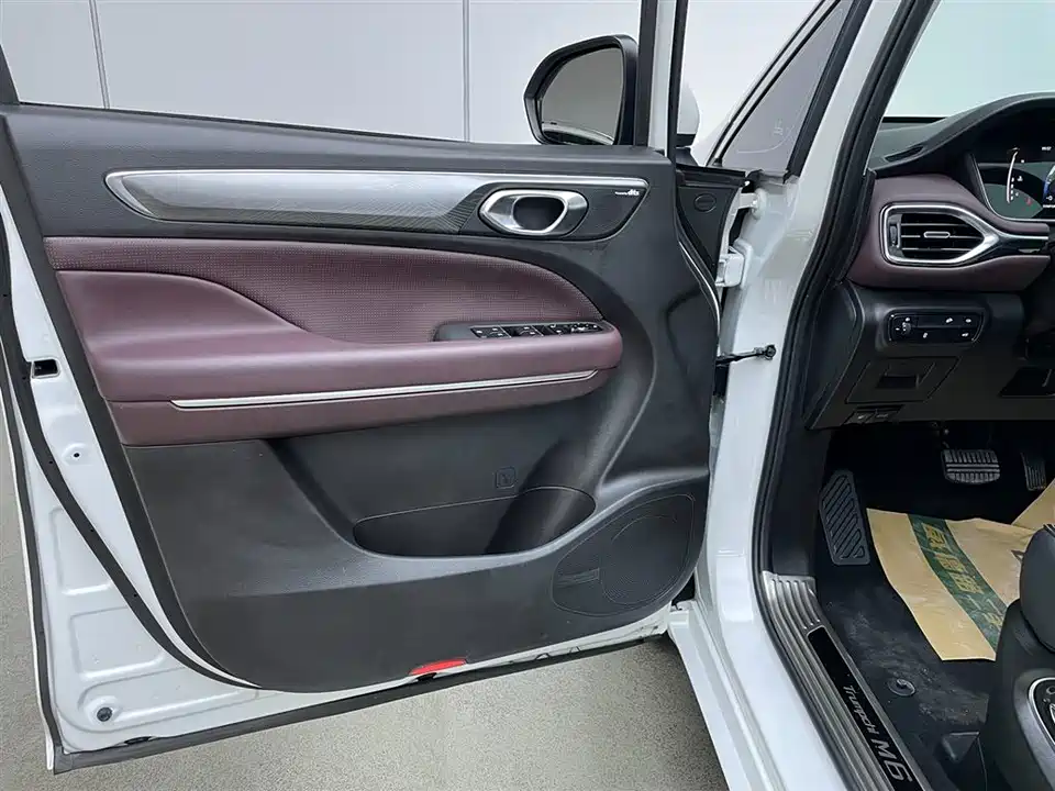 Trumpchi Trumpchi M6