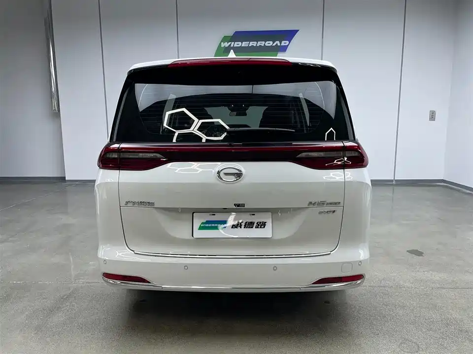 Trumpchi Trumpchi M6