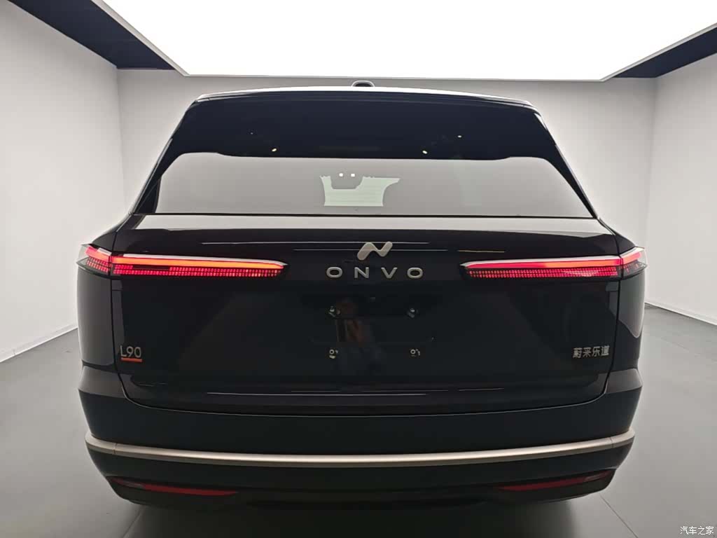NIO L90, 2025 6