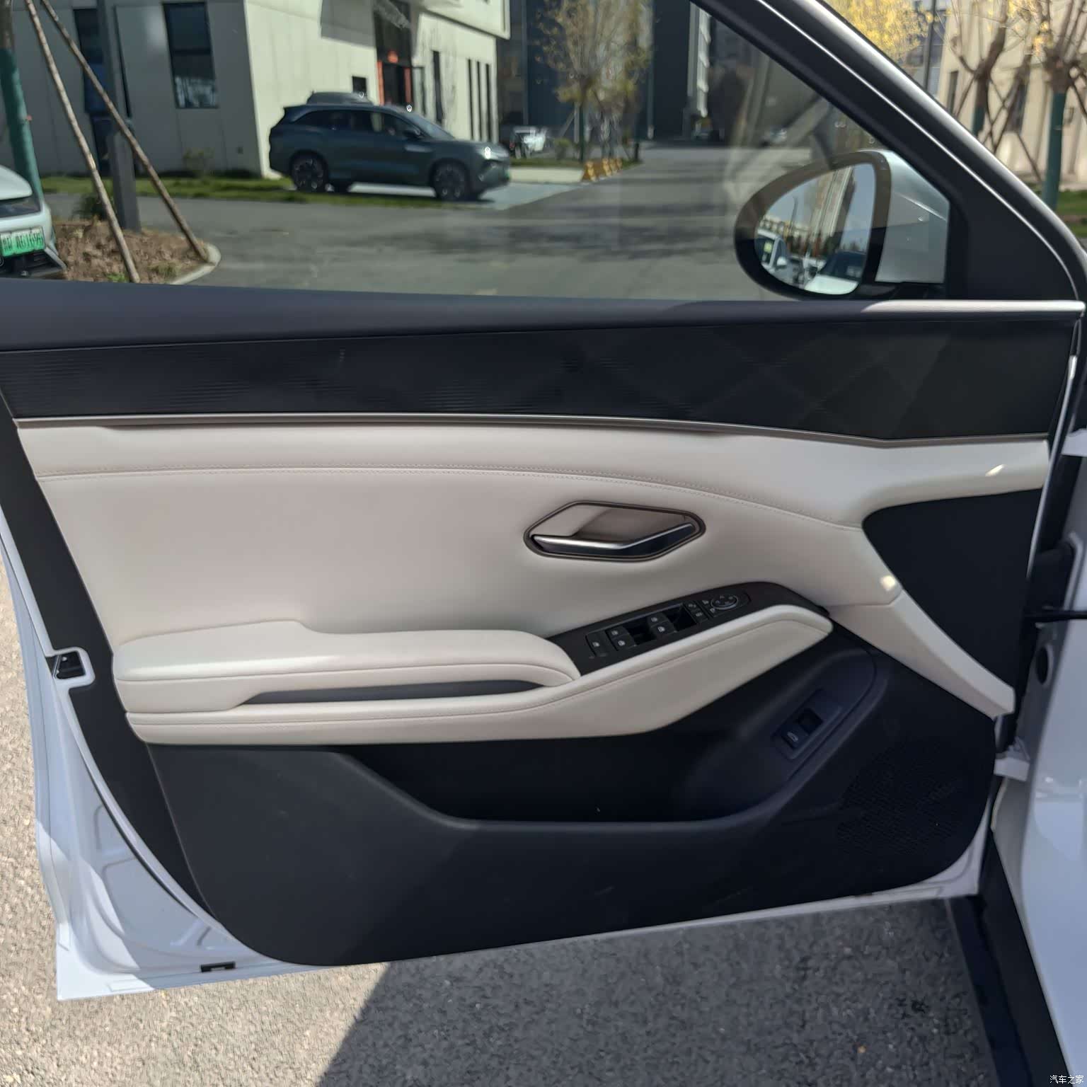 BYD Qin, 2024 15