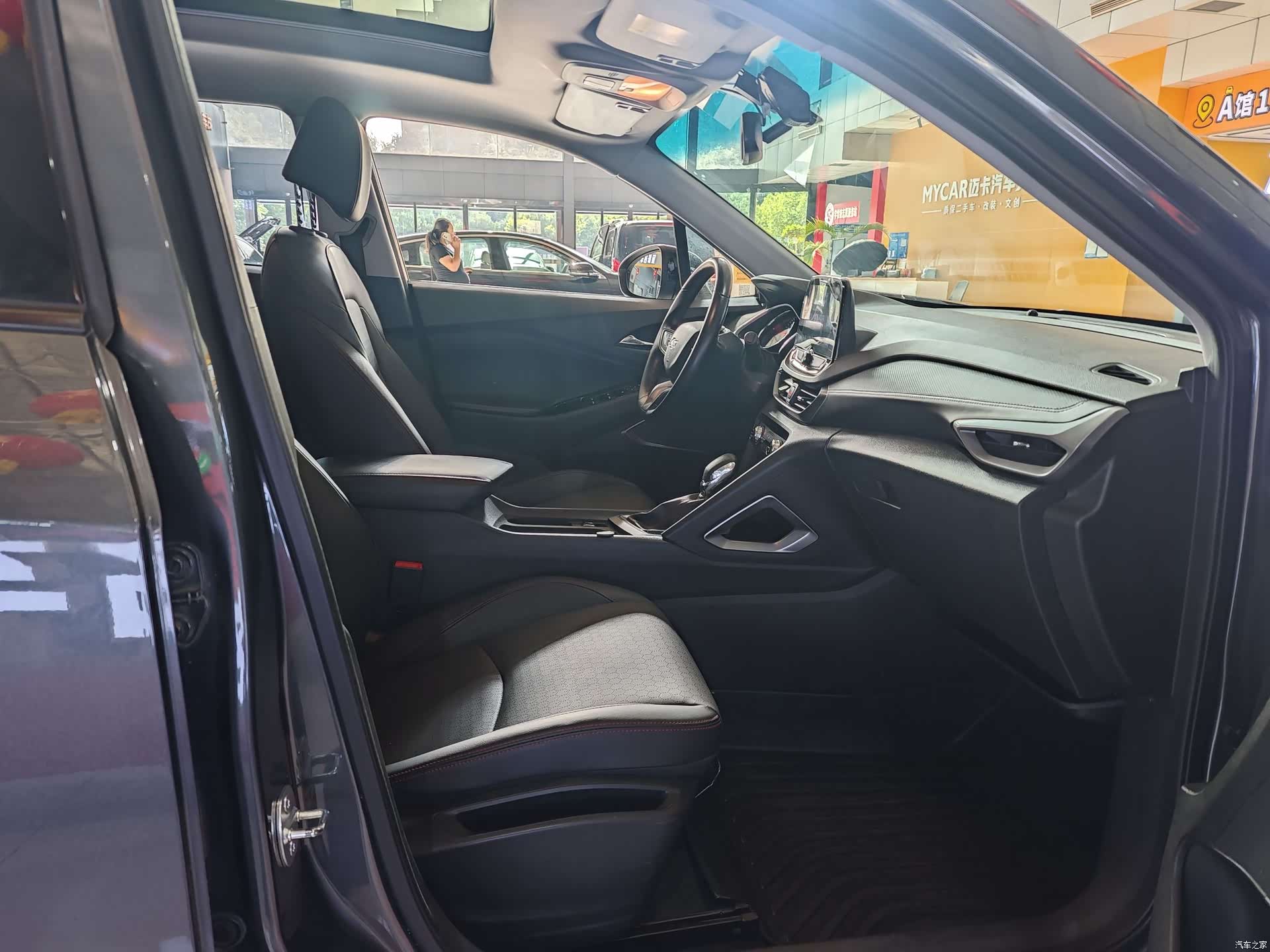 Chevrolet Redline, 2019 13