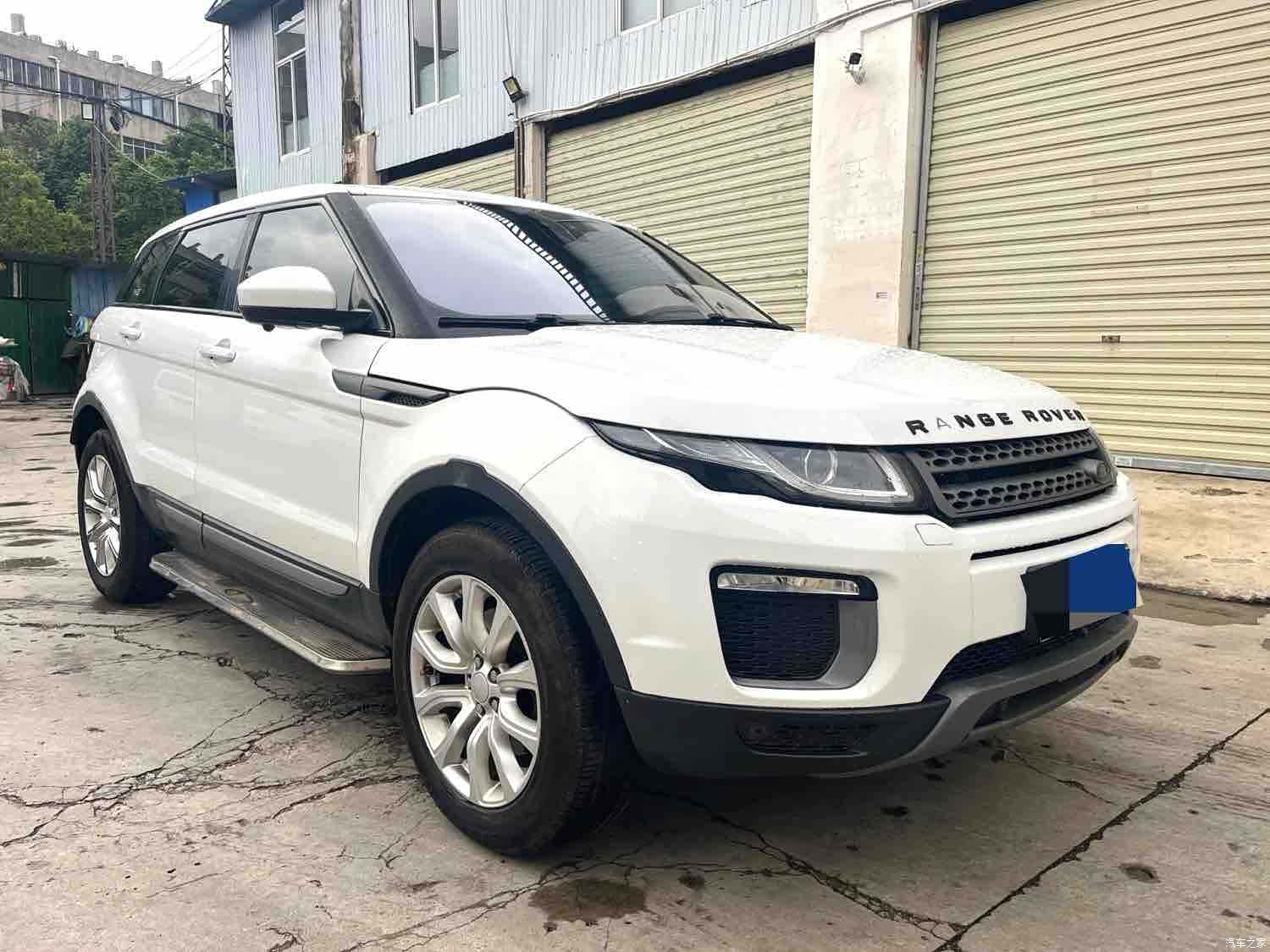 Land Rover Range Rover, 2017 3