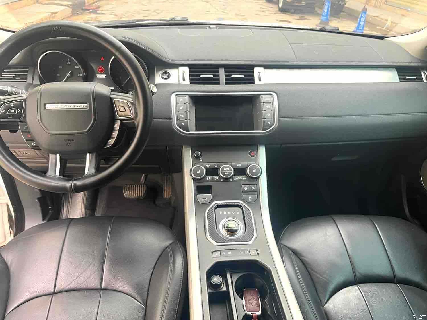 Land Rover Range Rover, 2017 6