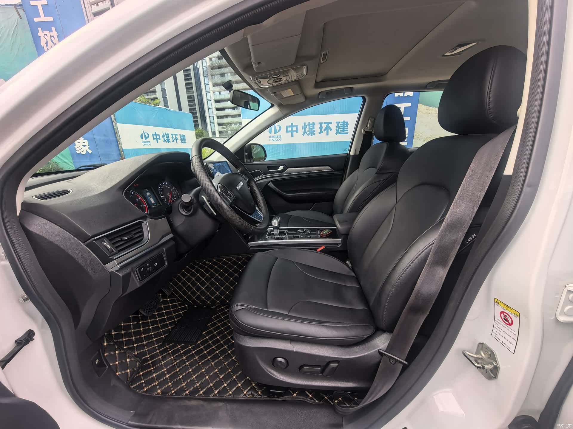 Haval H6, 2019 все фото
