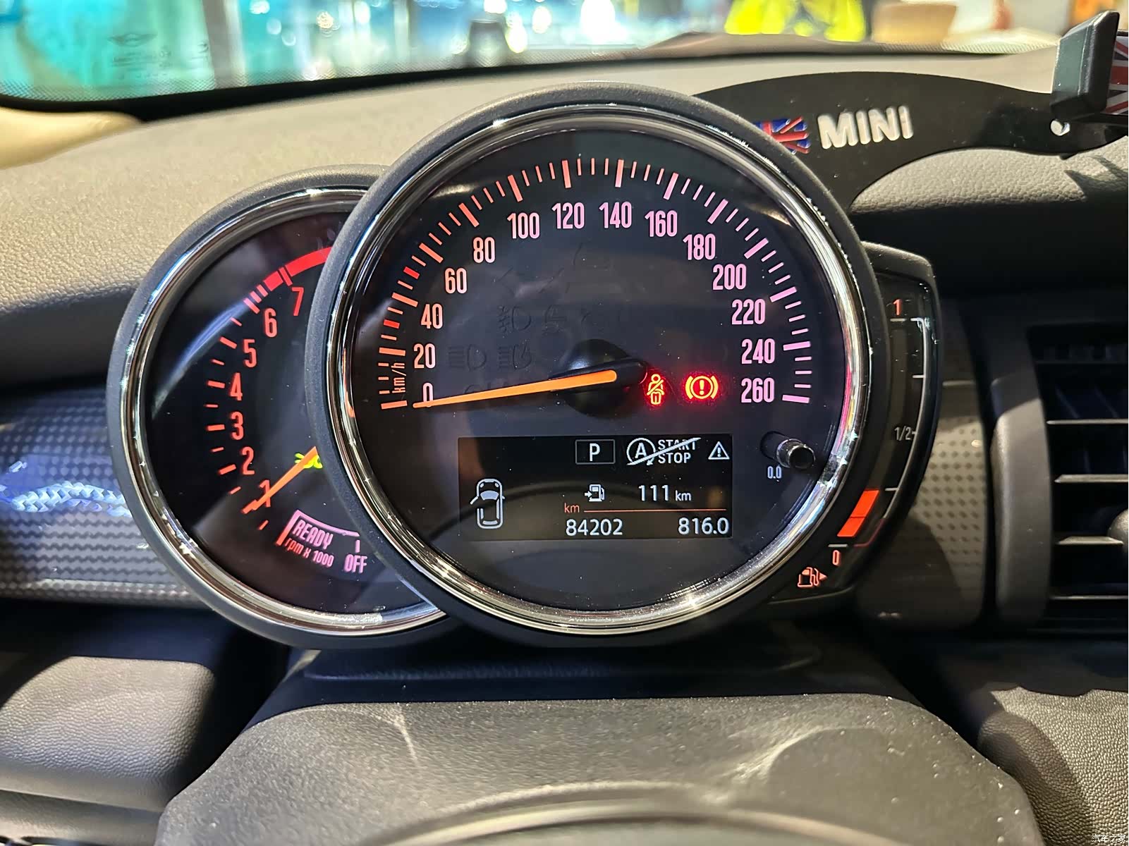 Mini Cooper, 2018 13